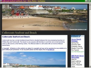 Cullercoats Photos