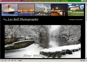 Les Bell Photography