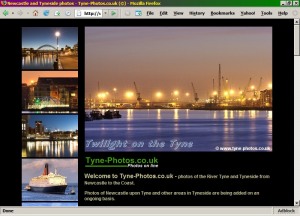 Tyne Photos