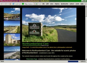 Sample Website