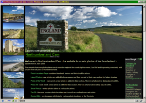 Sample Website