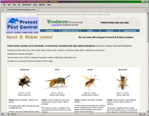 Protect Pest Control
